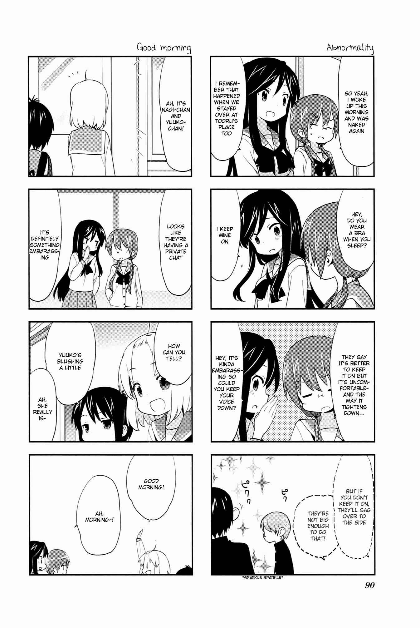 Page 6 Chapter 41 A-Channel