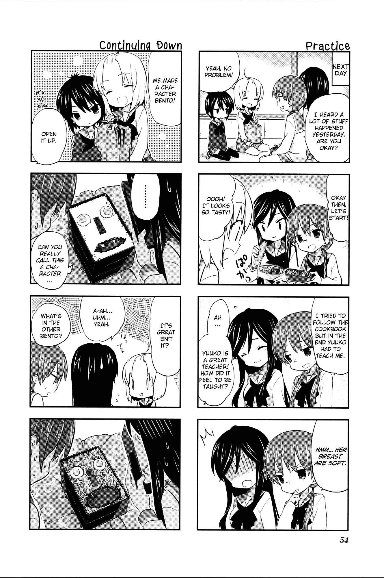 Page 6 Chapter 23 A-Channel