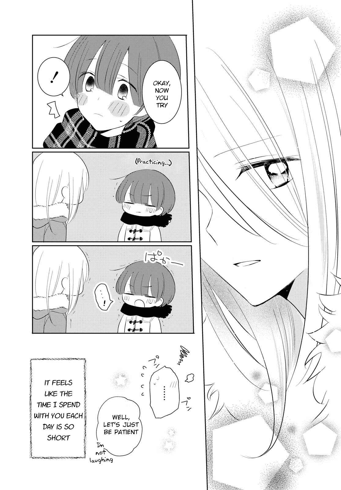 Page 24 Chapter Unknown_fd62 Silent Snow
