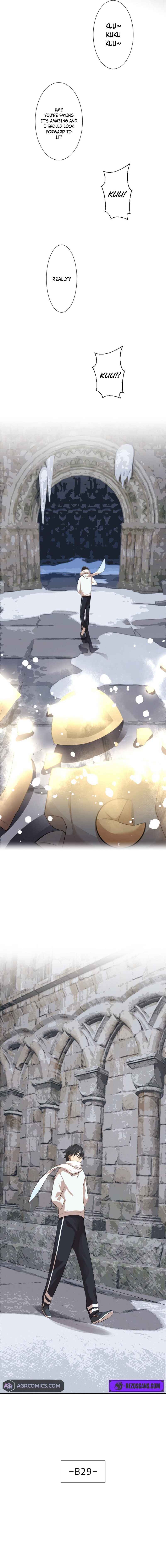 Page 3 Chapter 10 Ore Dake Kakushi Dungeon Seiha no Ranker