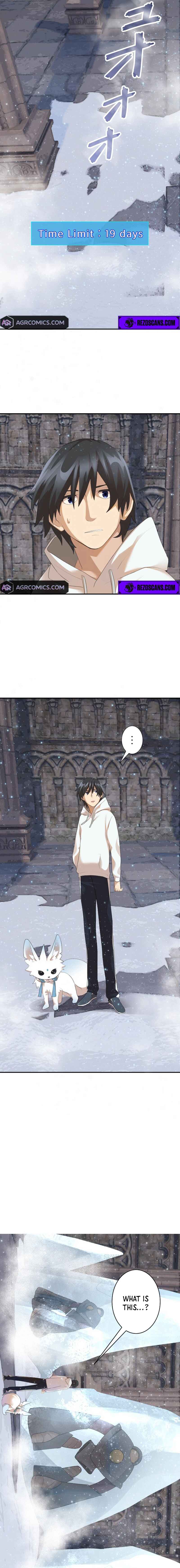 Page 12 Chapter 8 Ore Dake Kakushi Dungeon Seiha no Ranker