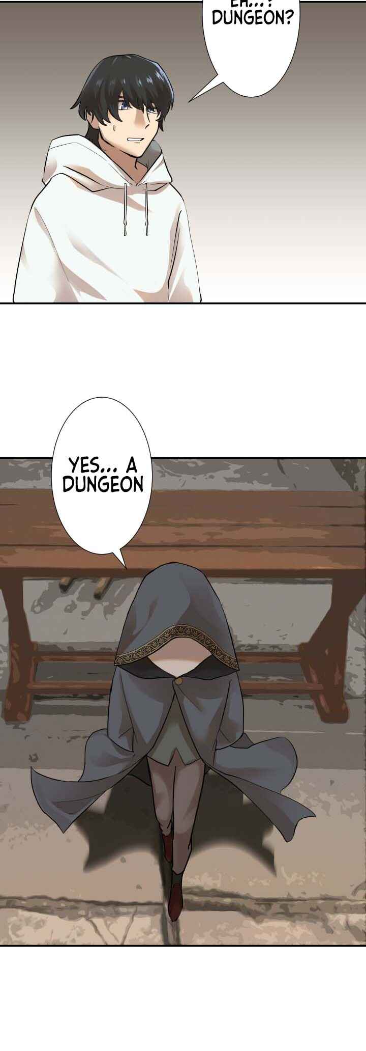 Page 14 Chapter 2 Ore Dake Kakushi Dungeon Seiha no Ranker