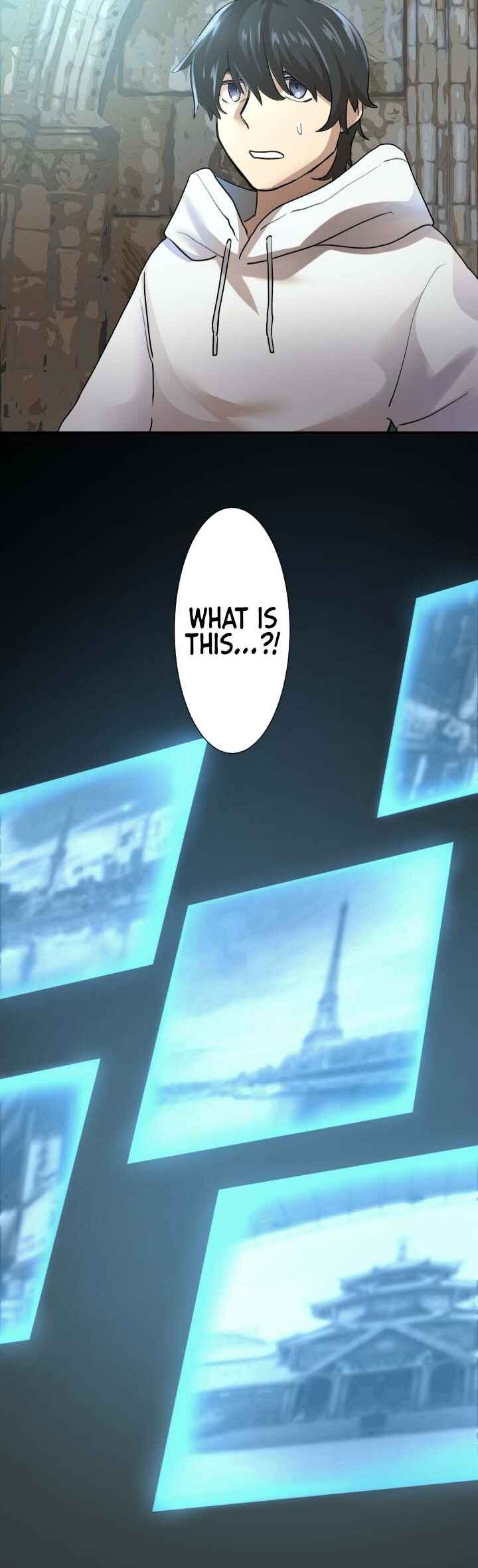 Page 21 Chapter 2 Ore Dake Kakushi Dungeon Seiha no Ranker