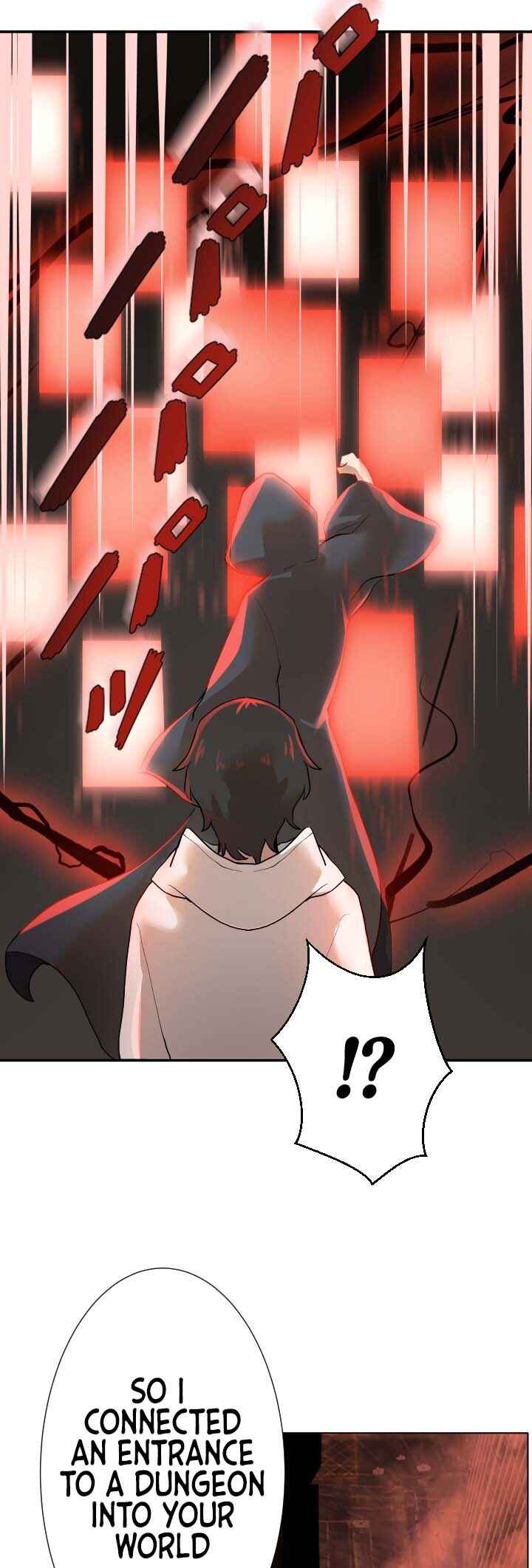 Page 25 Chapter 2 Ore Dake Kakushi Dungeon Seiha no Ranker