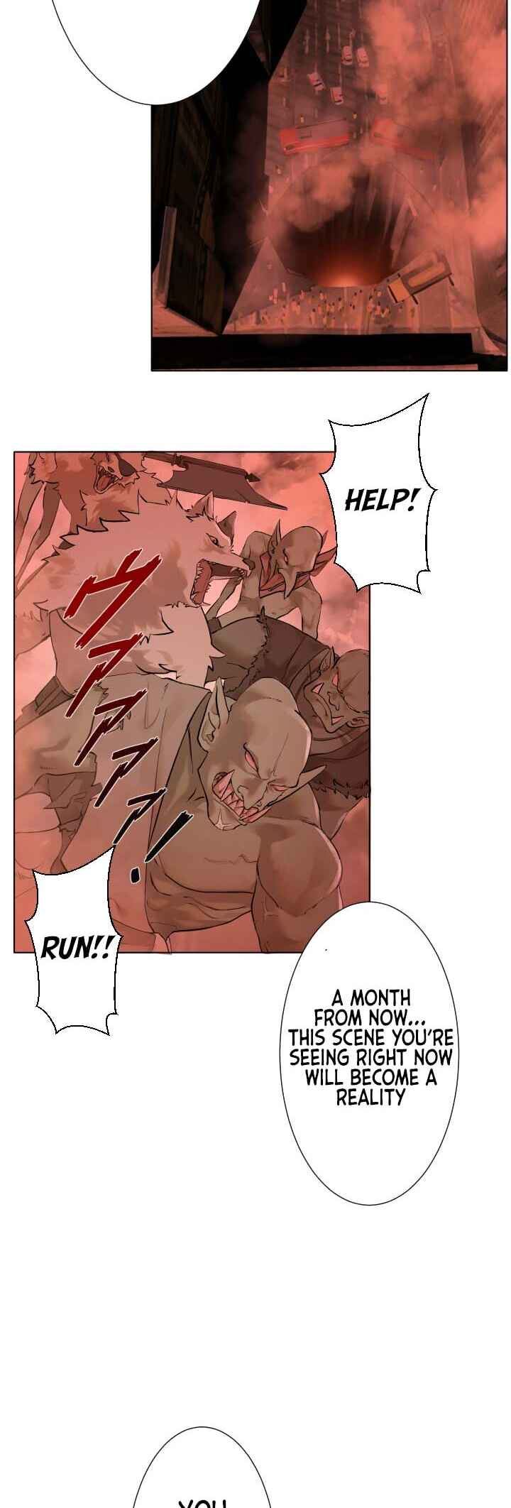 Page 26 Chapter 2 Ore Dake Kakushi Dungeon Seiha no Ranker