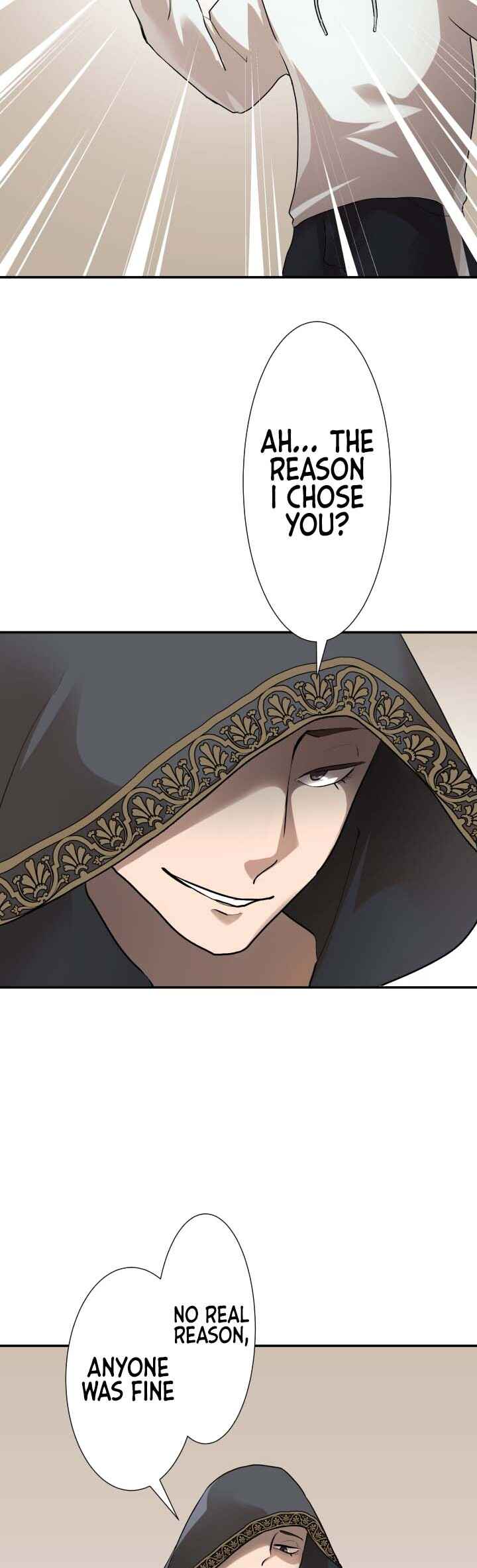 Page 32 Chapter 2 Ore Dake Kakushi Dungeon Seiha no Ranker