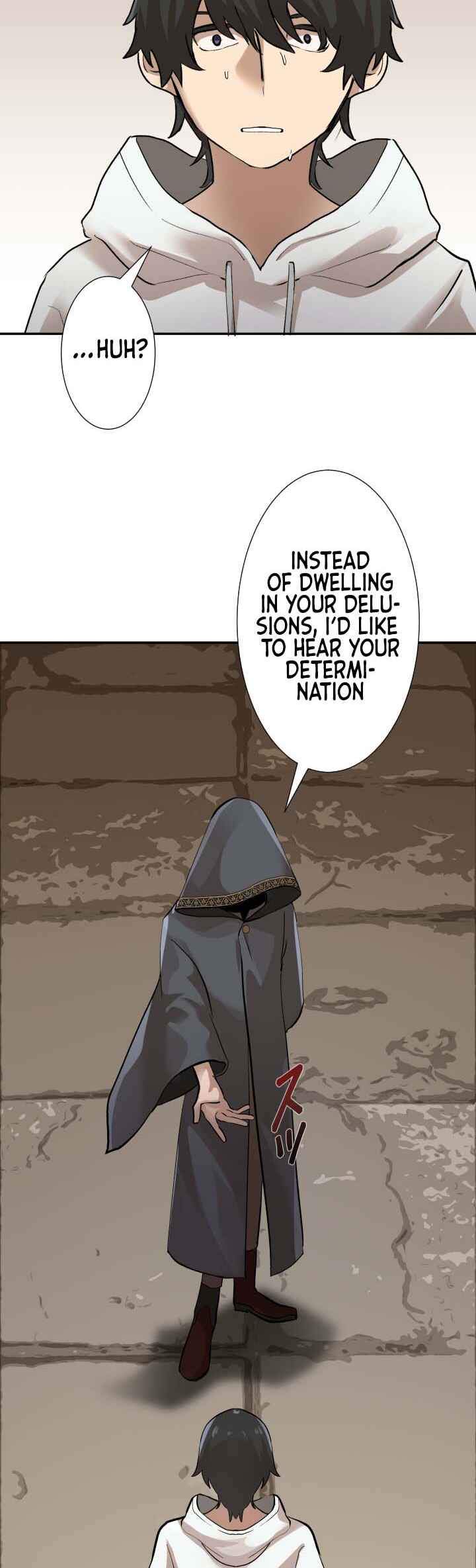 Page 34 Chapter 2 Ore Dake Kakushi Dungeon Seiha no Ranker