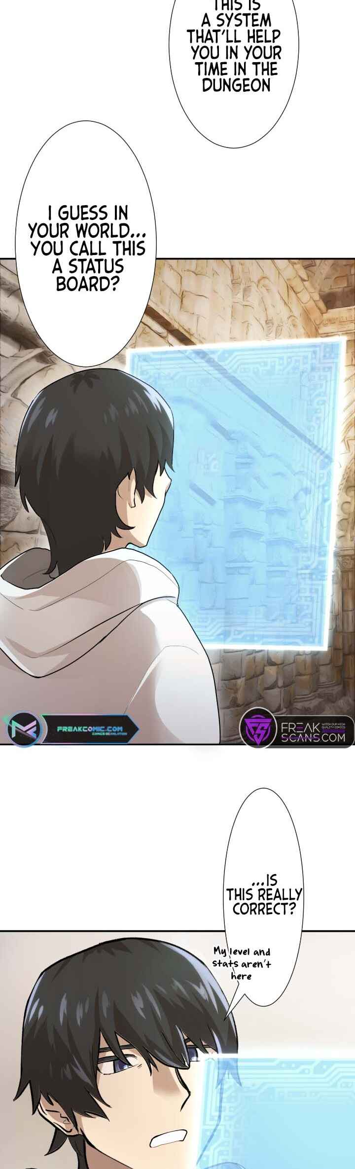 Page 39 Chapter 2 Ore Dake Kakushi Dungeon Seiha no Ranker