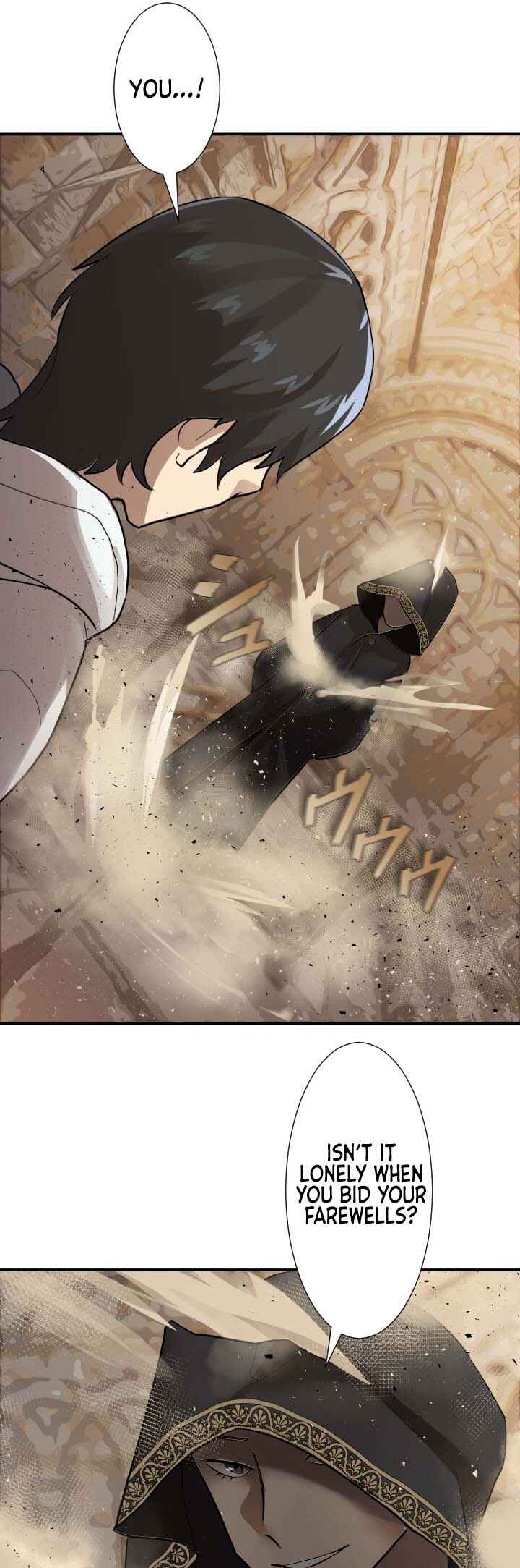 Page 41 Chapter 2 Ore Dake Kakushi Dungeon Seiha no Ranker