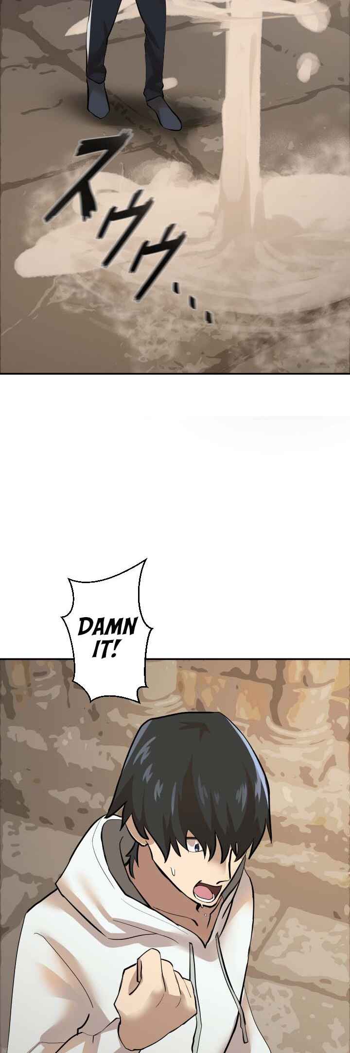 Page 44 Chapter 2 Ore Dake Kakushi Dungeon Seiha no Ranker