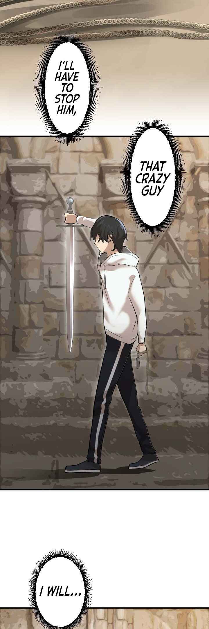 Page 48 Chapter 2 Ore Dake Kakushi Dungeon Seiha no Ranker