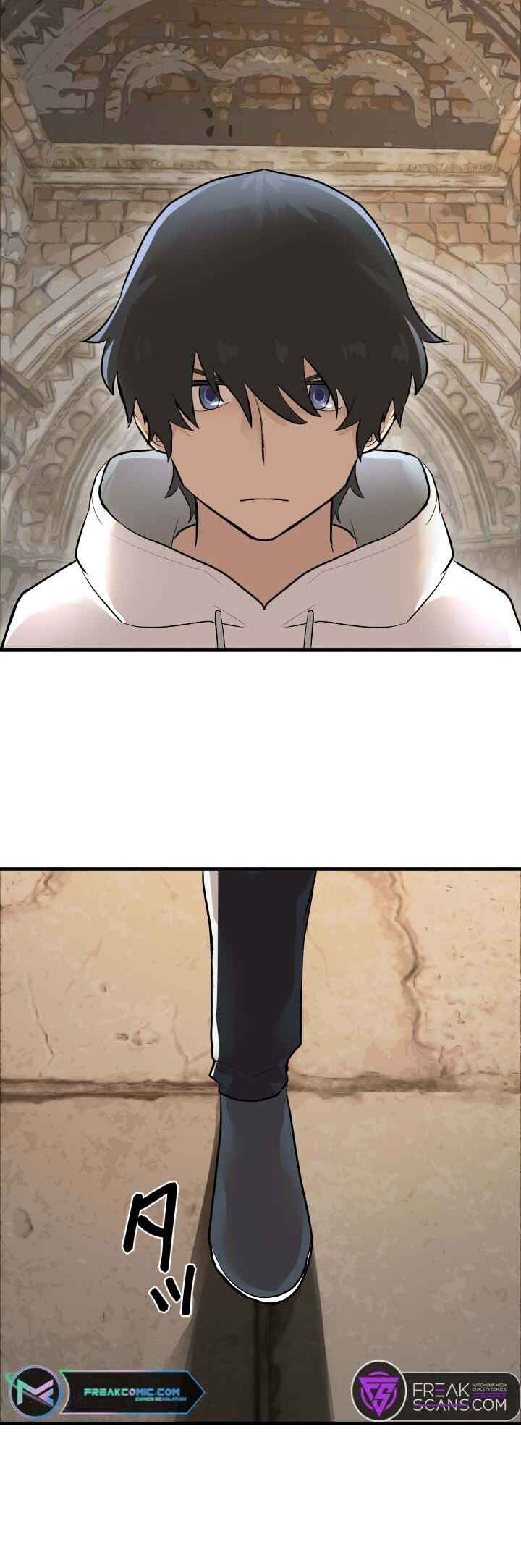 Page 52 Chapter 2 Ore Dake Kakushi Dungeon Seiha no Ranker