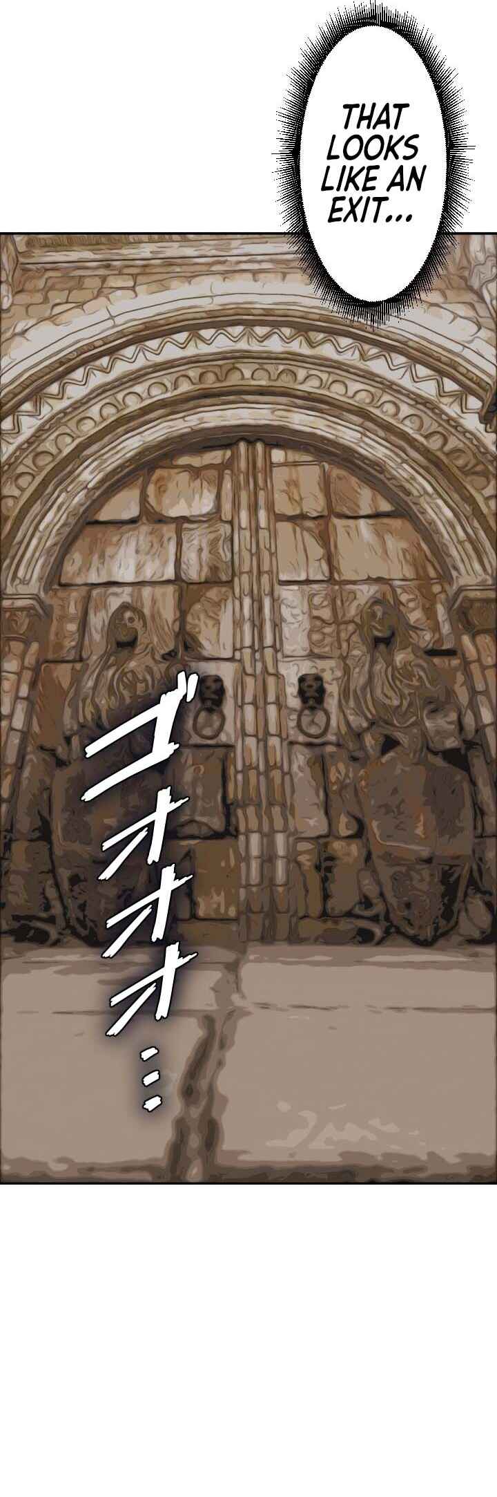 Page 8 Chapter 2 Ore Dake Kakushi Dungeon Seiha no Ranker