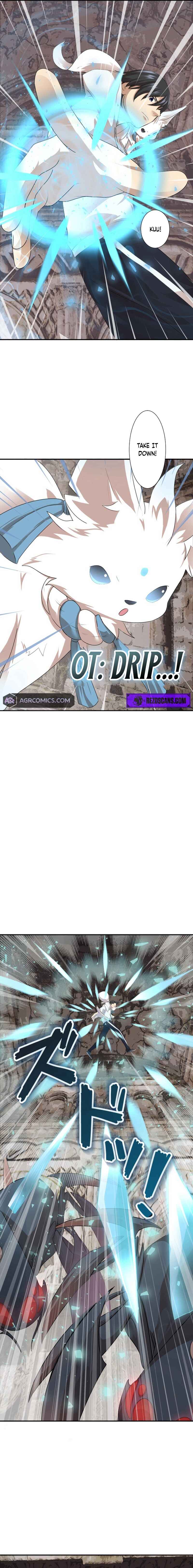 Page 4 Chapter 11 Ore Dake Kakushi Dungeon Seiha no Ranker