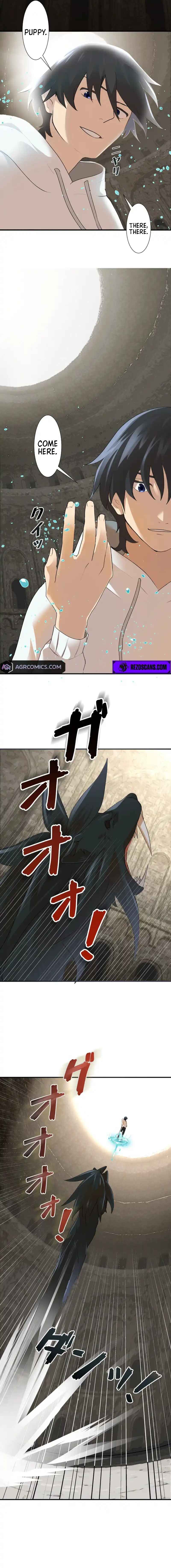 Page 11 Chapter 7 Ore Dake Kakushi Dungeon Seiha no Ranker