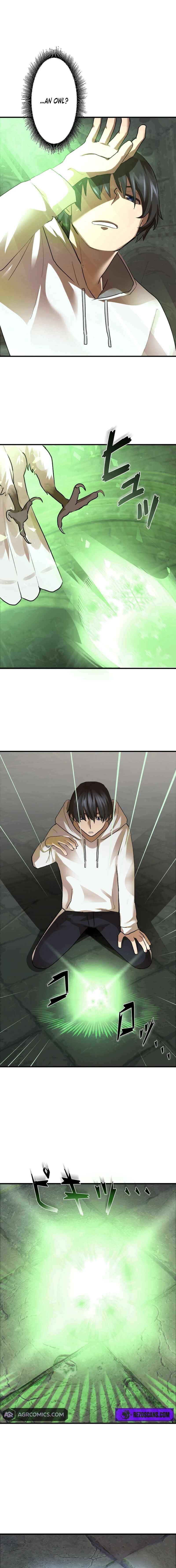 Page 18 Chapter 5 Ore Dake Kakushi Dungeon Seiha no Ranker