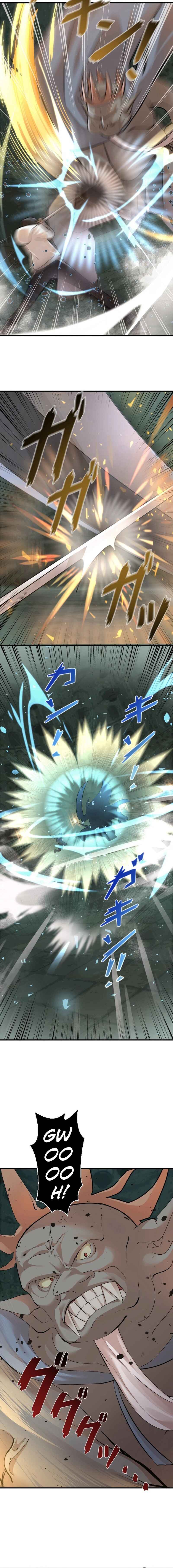 Page 6 Chapter 5 Ore Dake Kakushi Dungeon Seiha no Ranker