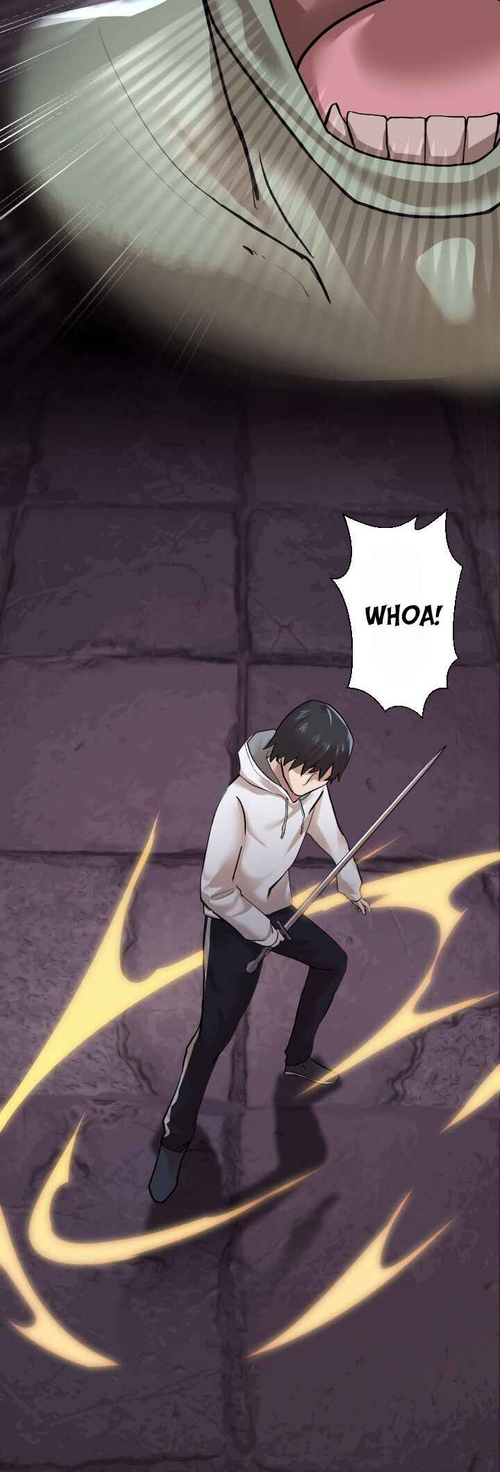 Page 14 Chapter 3 Ore Dake Kakushi Dungeon Seiha no Ranker