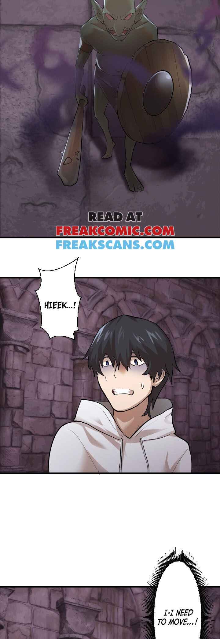 Page 16 Chapter 3 Ore Dake Kakushi Dungeon Seiha no Ranker