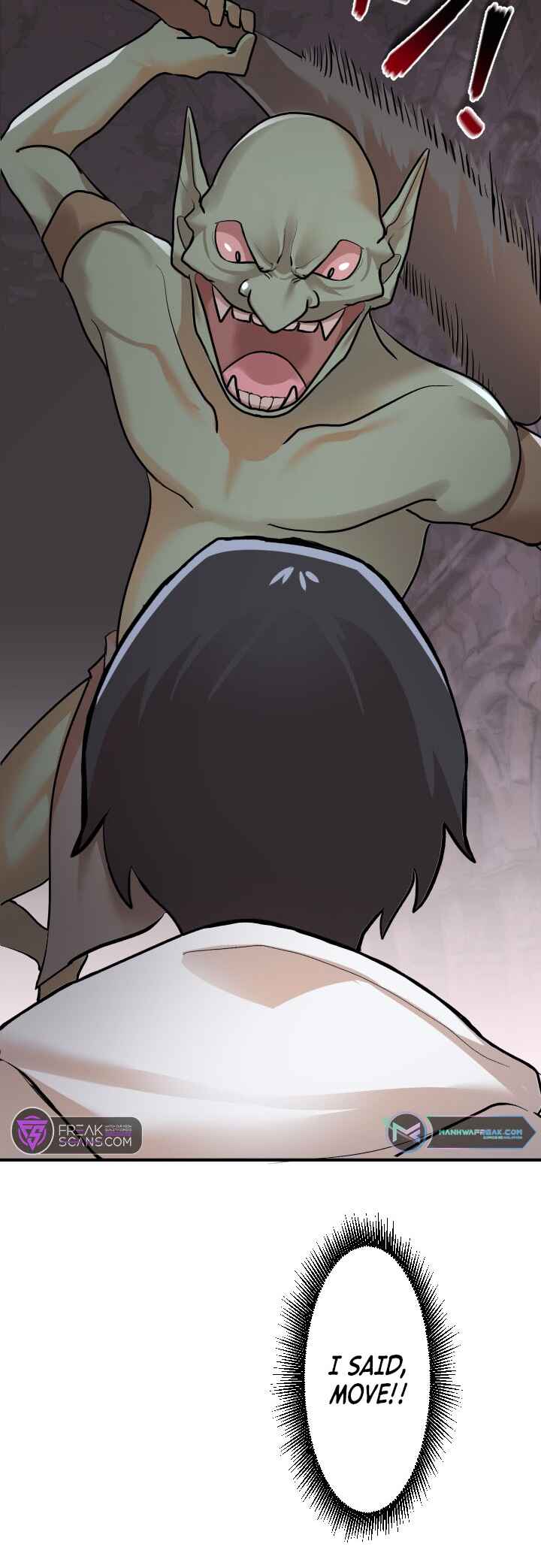 Page 20 Chapter 3 Ore Dake Kakushi Dungeon Seiha no Ranker