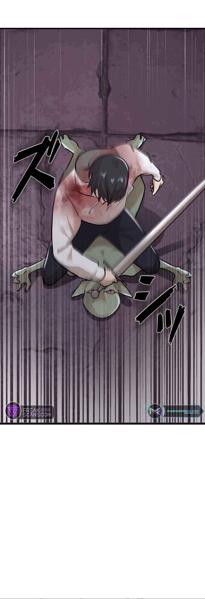 Page 44 Chapter 3 Ore Dake Kakushi Dungeon Seiha no Ranker
