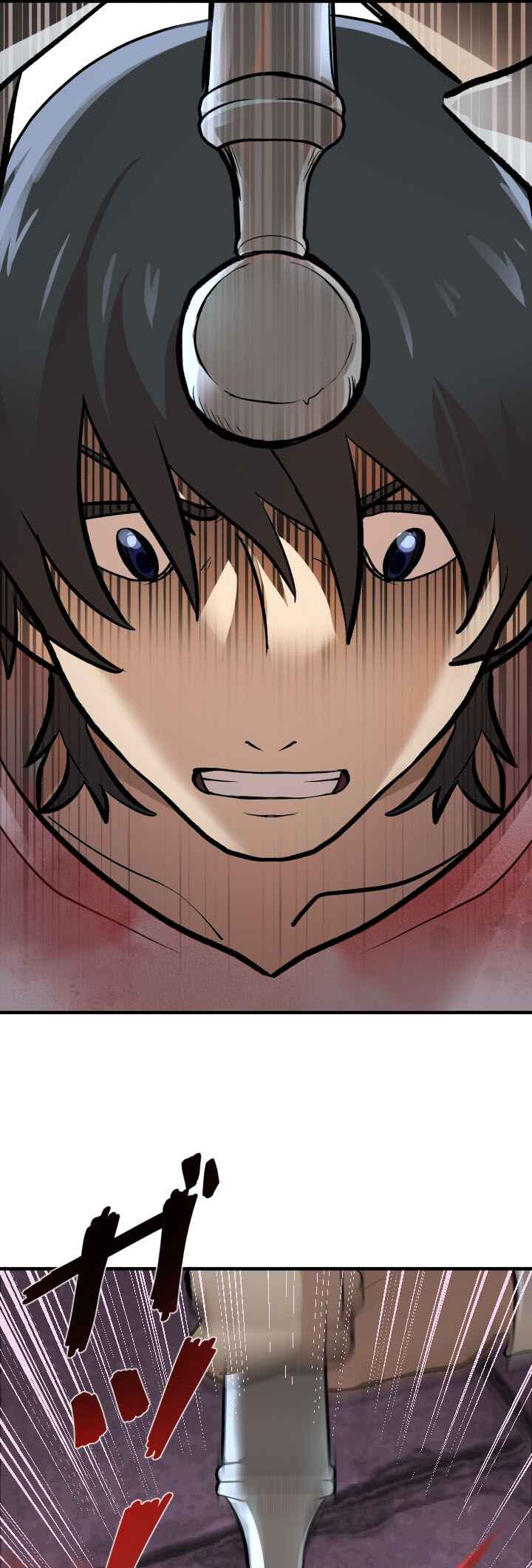 Page 45 Chapter 3 Ore Dake Kakushi Dungeon Seiha no Ranker