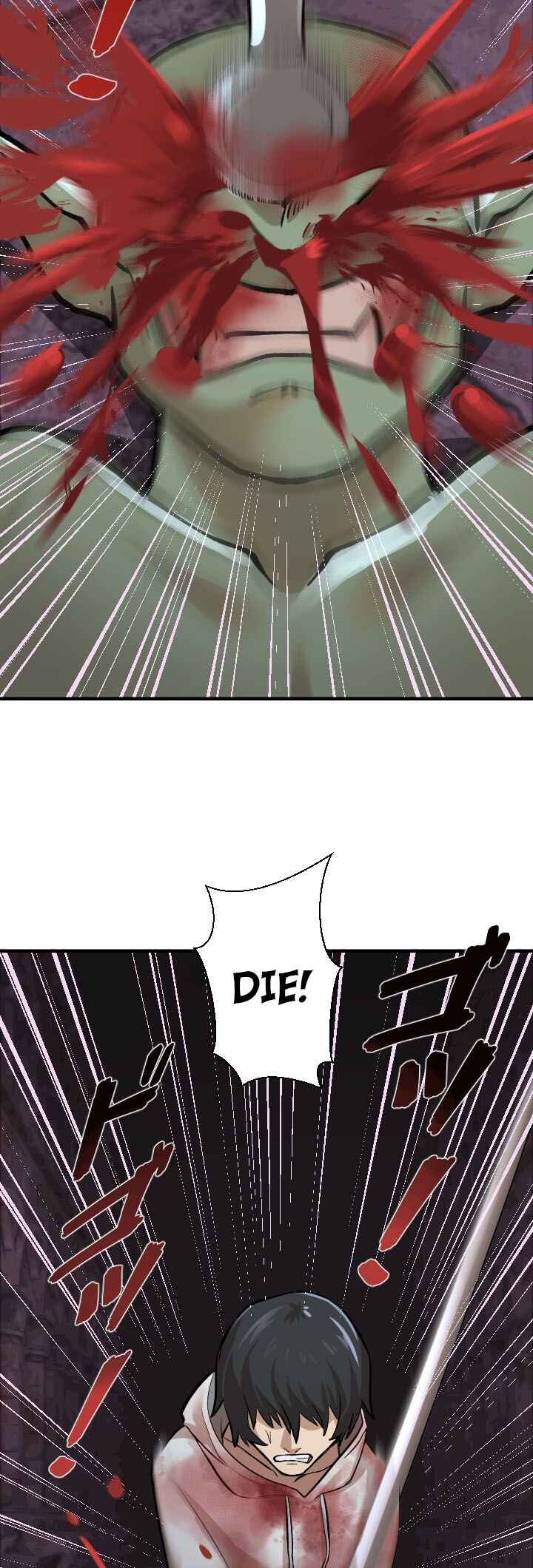 Page 46 Chapter 3 Ore Dake Kakushi Dungeon Seiha no Ranker