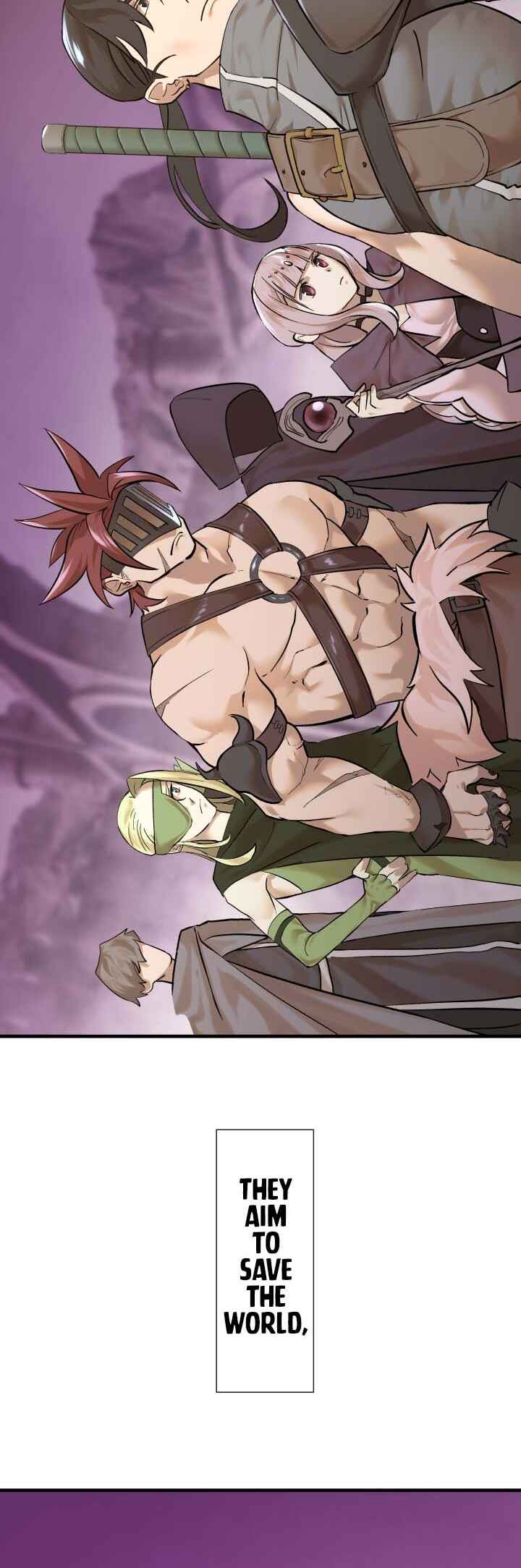 Page 24 Chapter 1 Ore Dake Kakushi Dungeon Seiha no Ranker