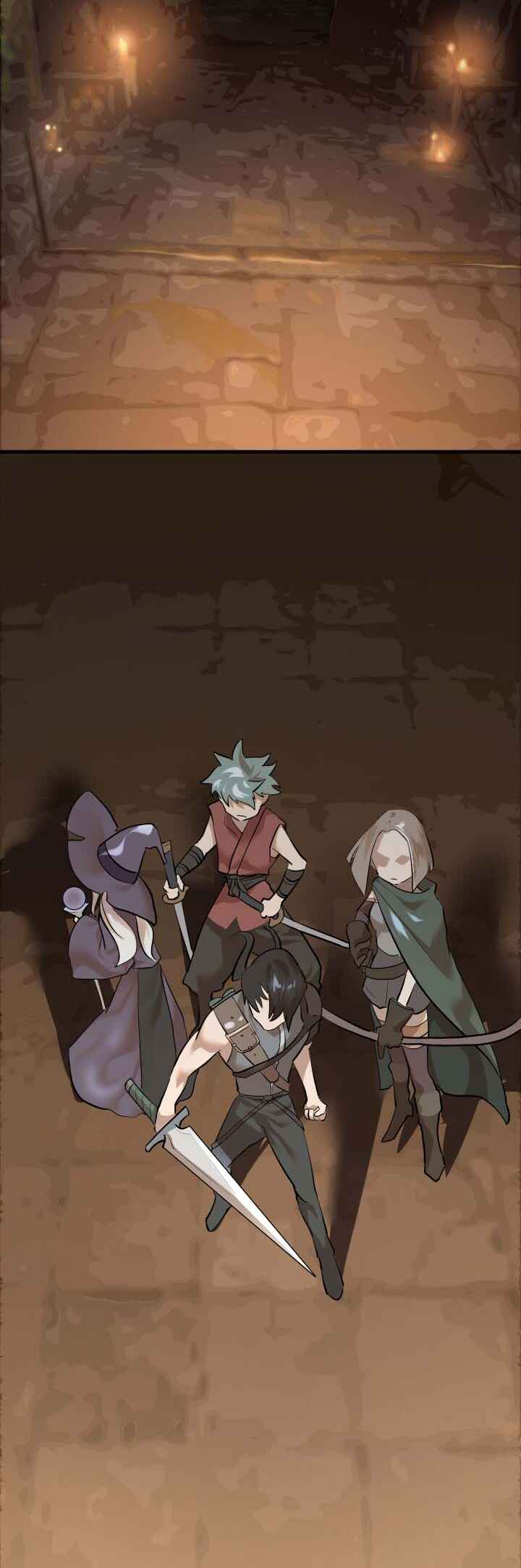 Page 32 Chapter 1 Ore Dake Kakushi Dungeon Seiha no Ranker