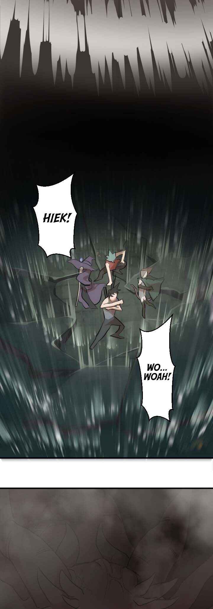 Page 37 Chapter 1 Ore Dake Kakushi Dungeon Seiha no Ranker