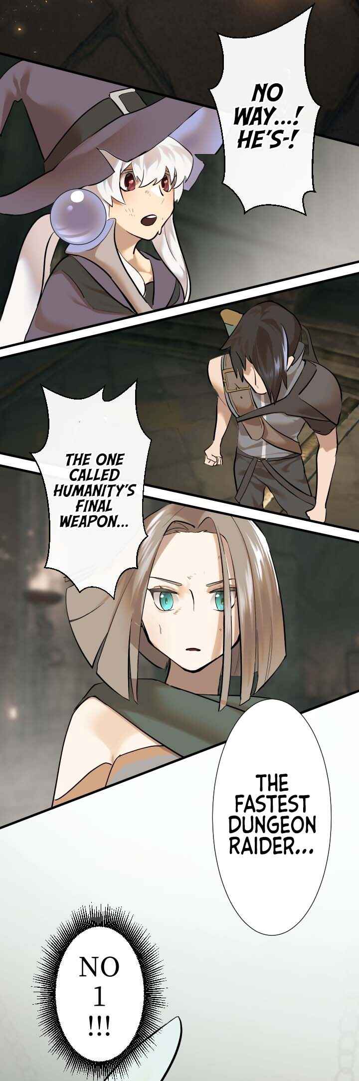 Page 48 Chapter 1 Ore Dake Kakushi Dungeon Seiha no Ranker