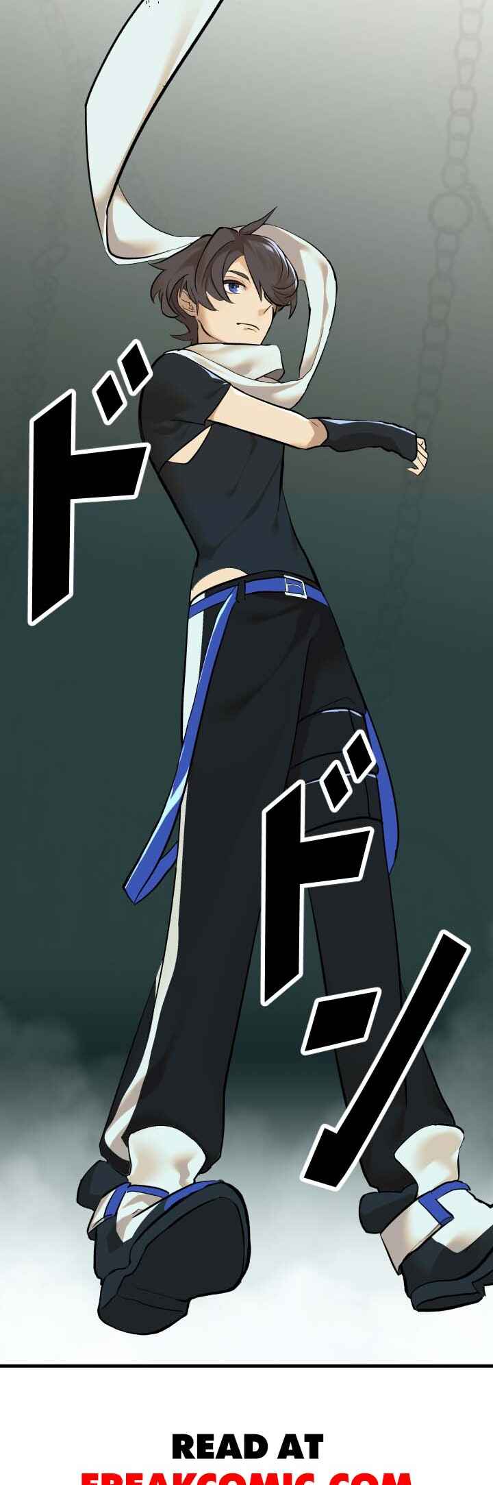 Page 49 Chapter 1 Ore Dake Kakushi Dungeon Seiha no Ranker