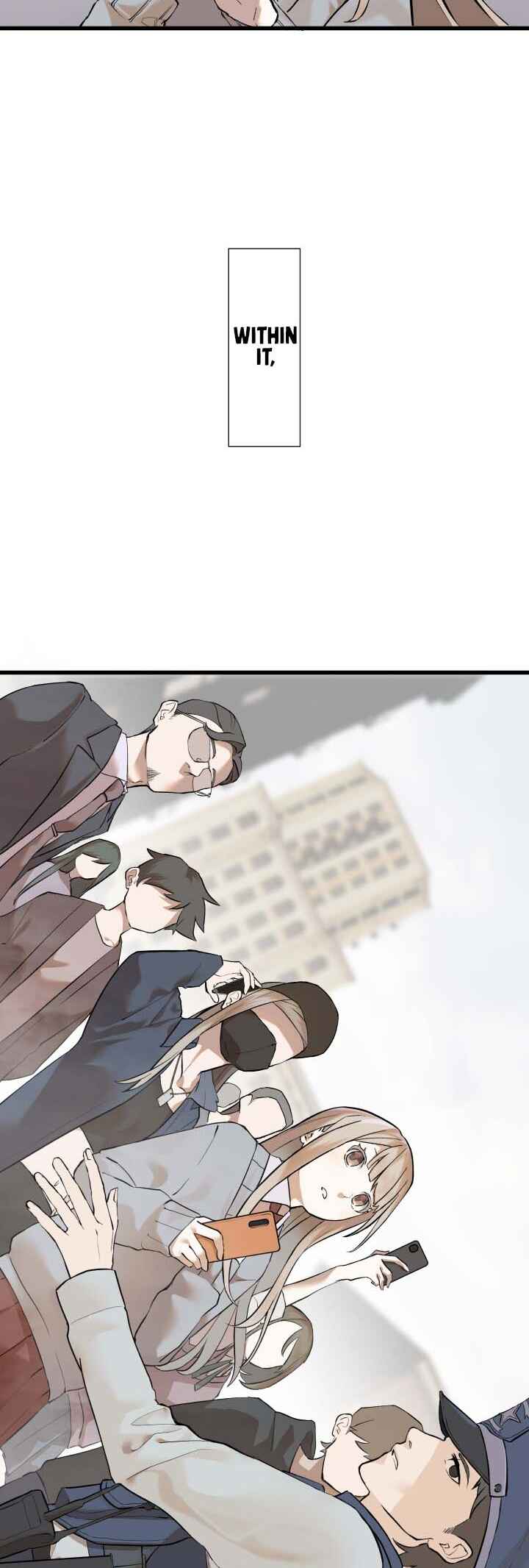 Page 6 Chapter 1 Ore Dake Kakushi Dungeon Seiha no Ranker