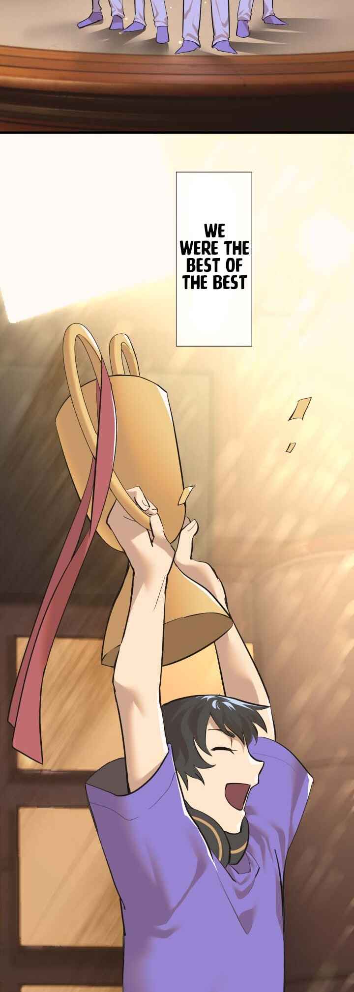 Page 63 Chapter 1 Ore Dake Kakushi Dungeon Seiha no Ranker