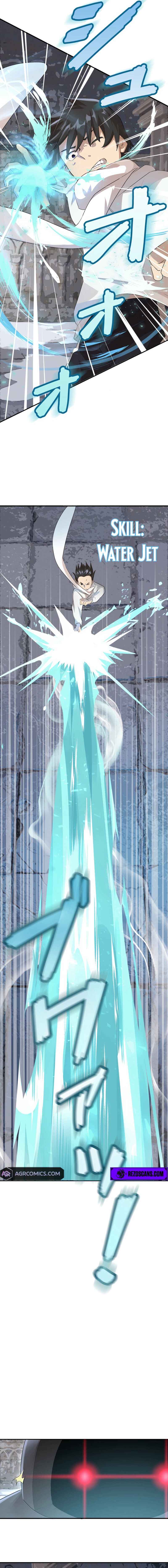Page 4 Chapter 9 Ore Dake Kakushi Dungeon Seiha no Ranker
