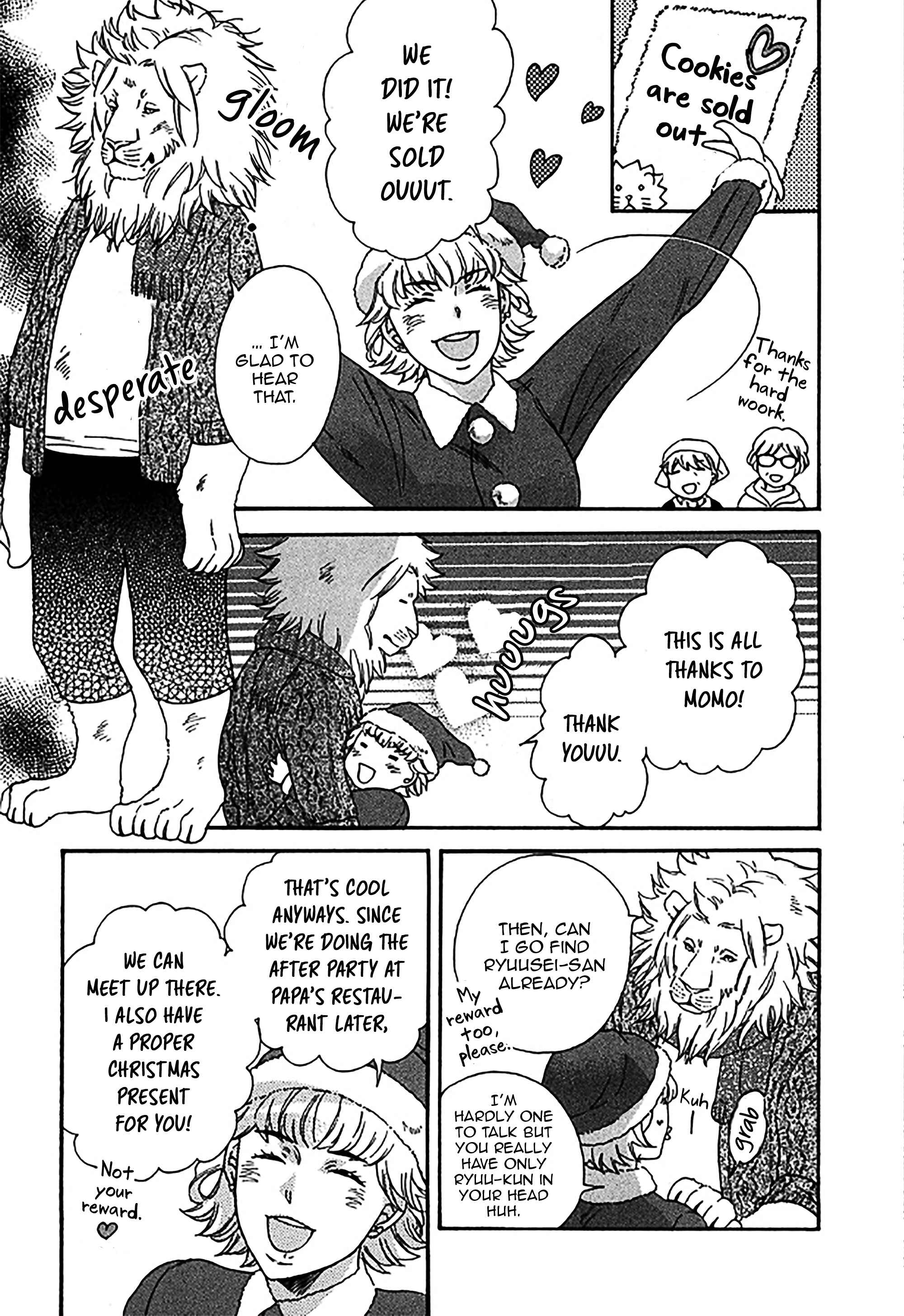 Page 19 Chapter 5 Momo