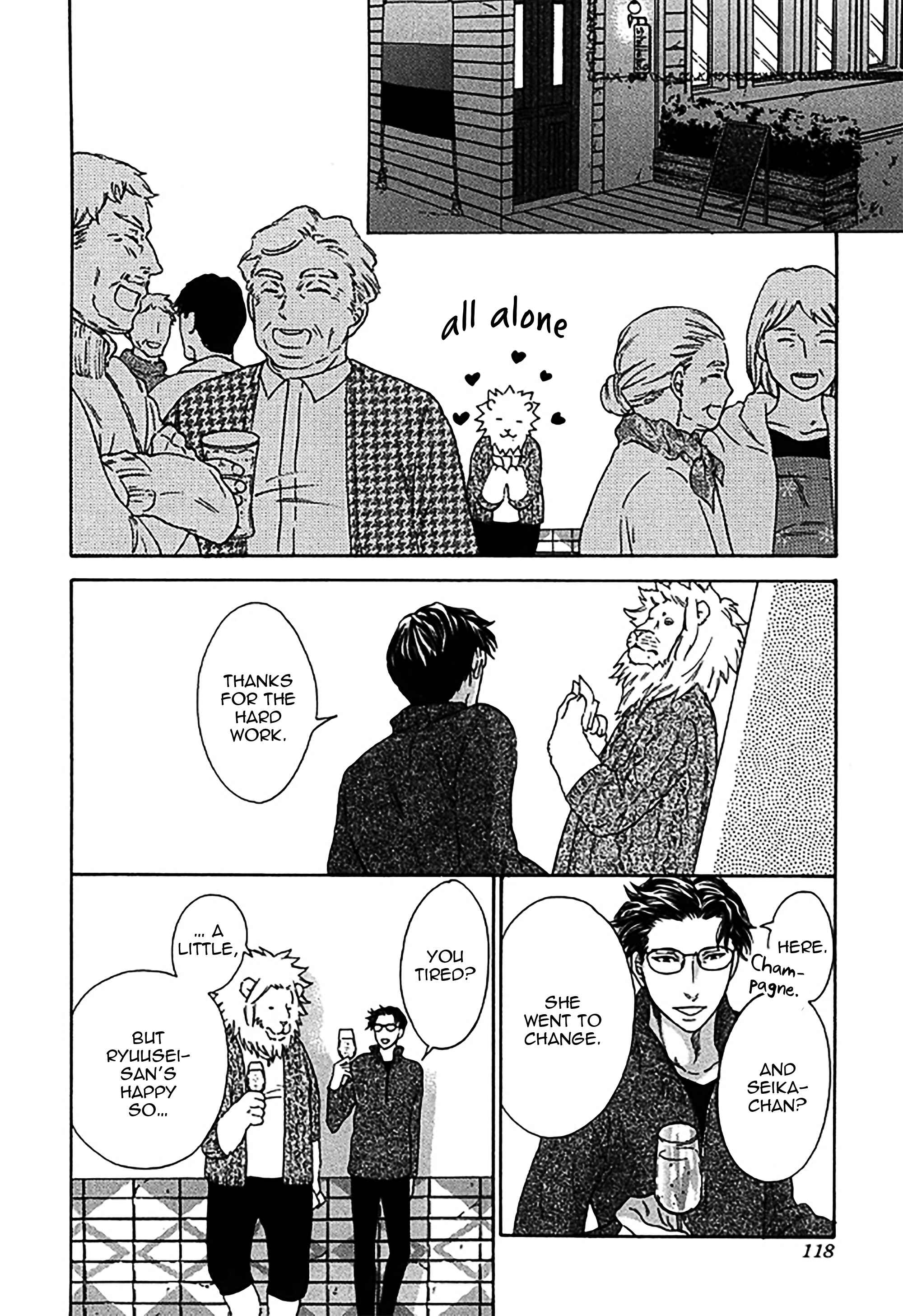 Page 20 Chapter 5 Momo