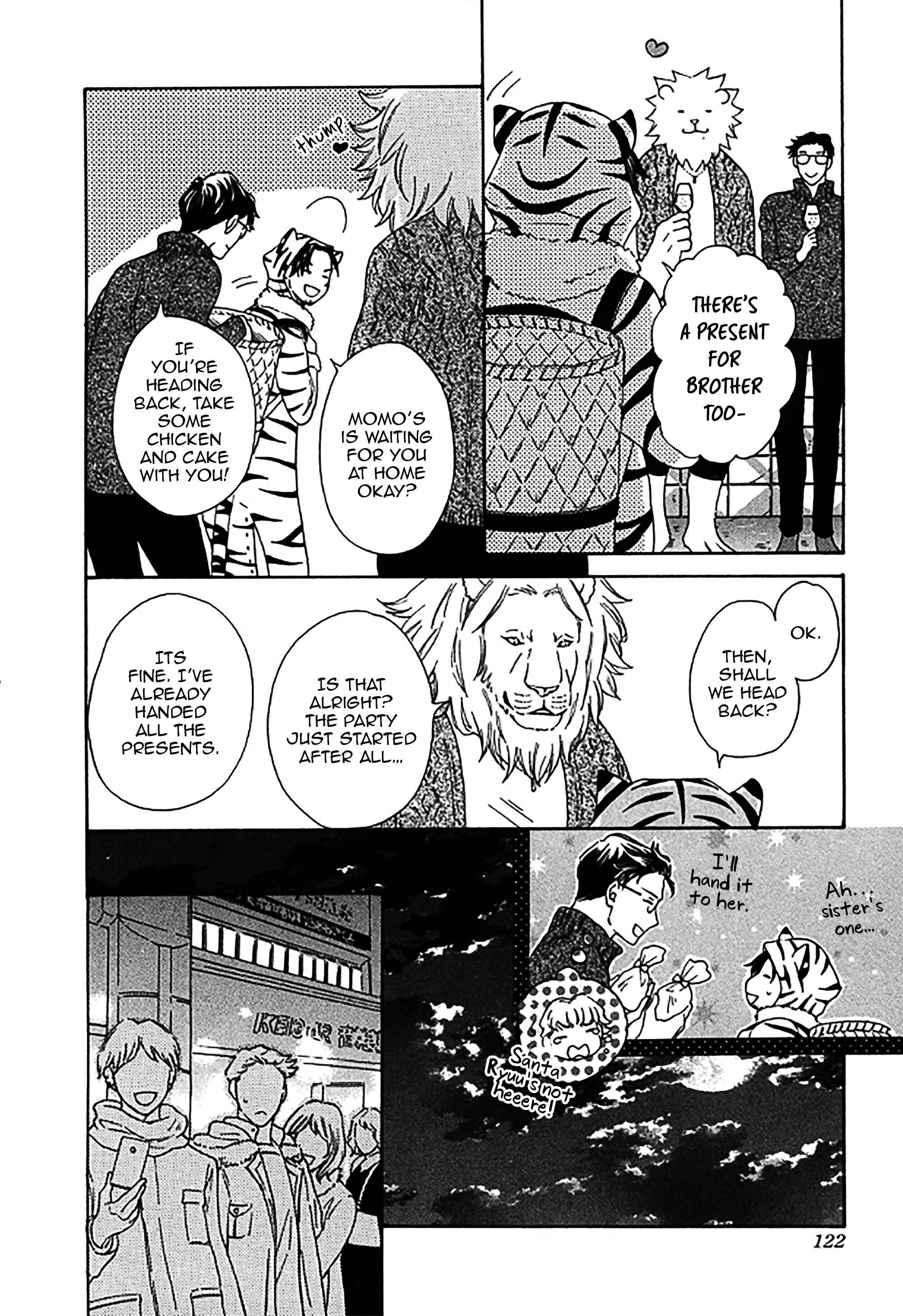 Page 24 Chapter 5 Momo