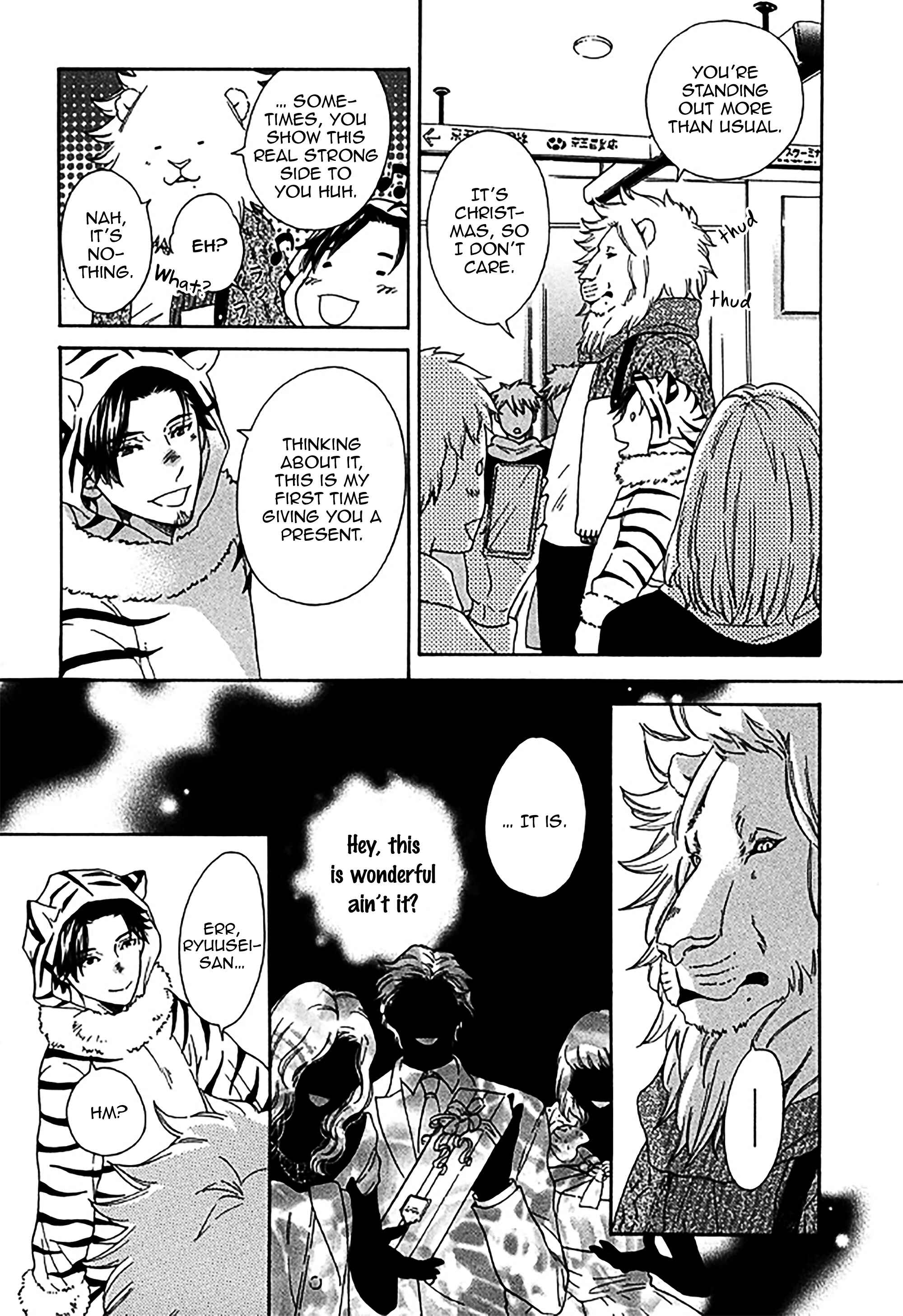 Page 25 Chapter 5 Momo