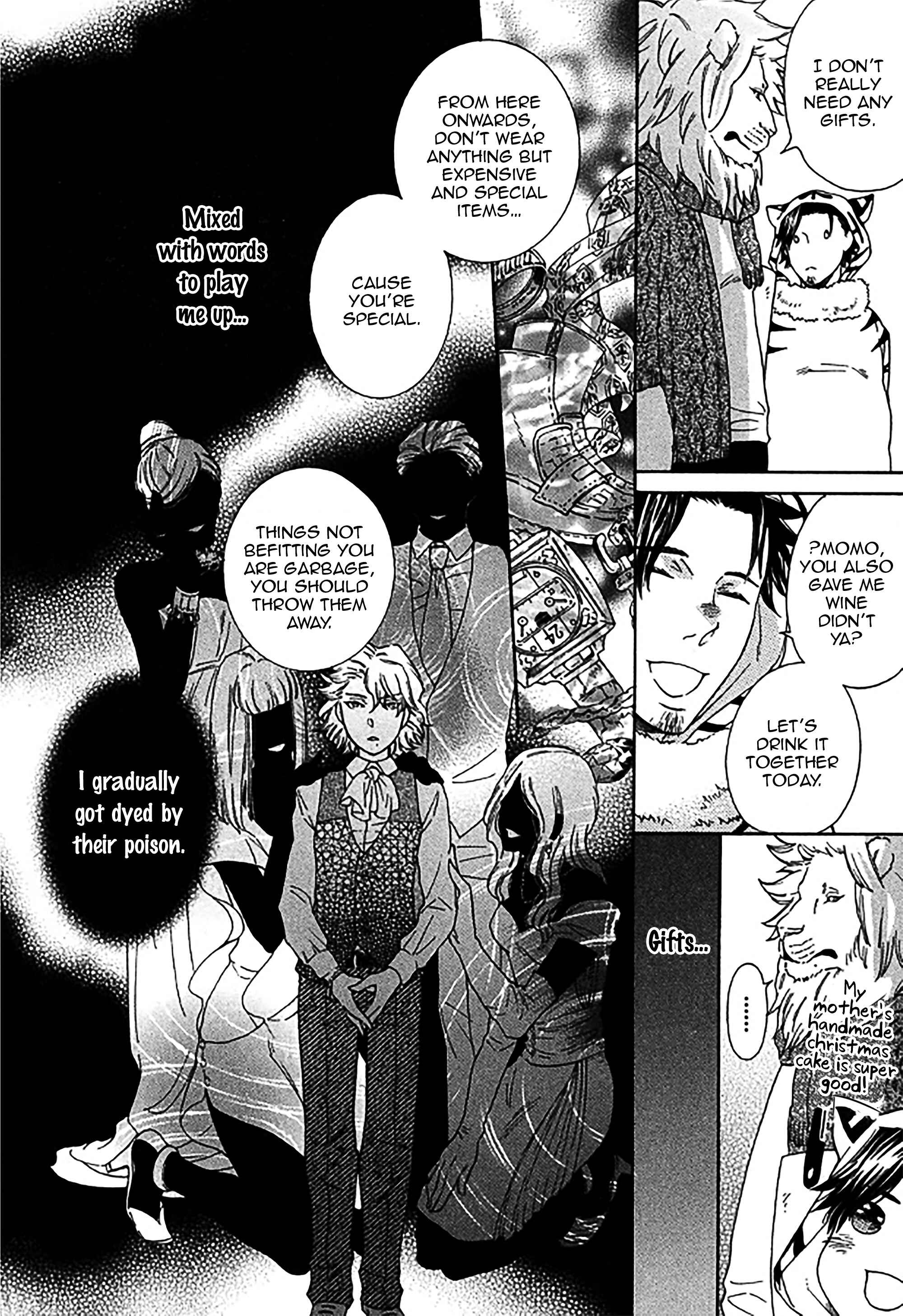 Page 26 Chapter 5 Momo