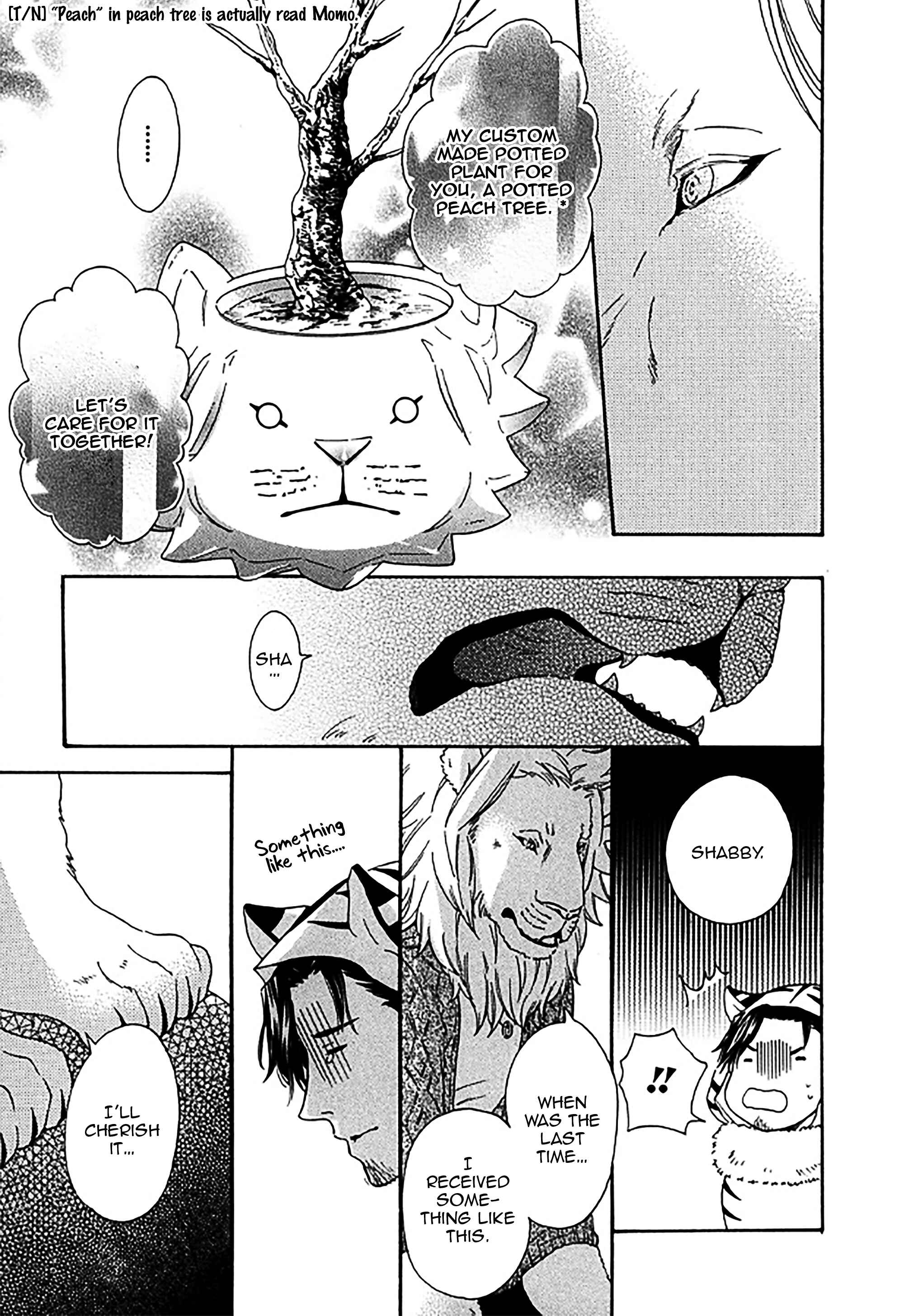 Page 29 Chapter 5 Momo