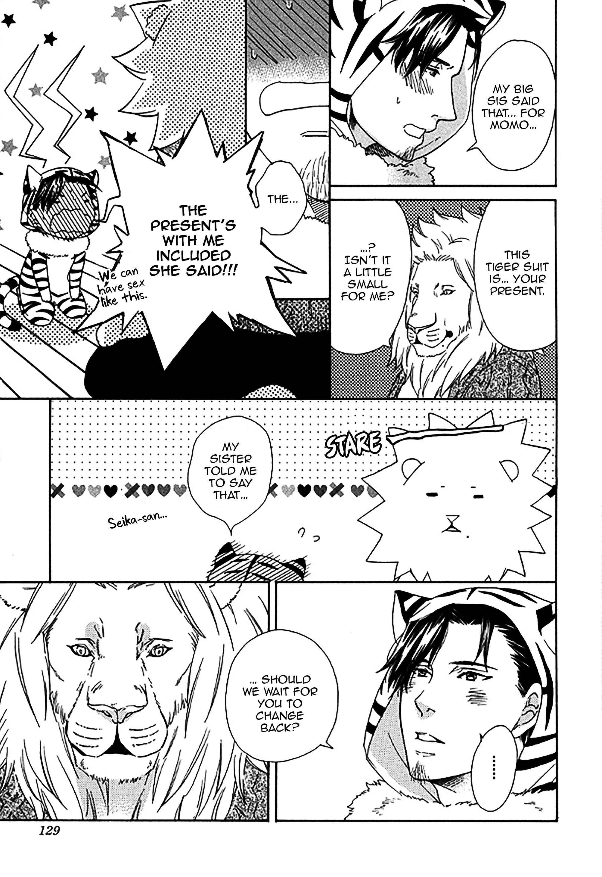 Page 31 Chapter 5 Momo