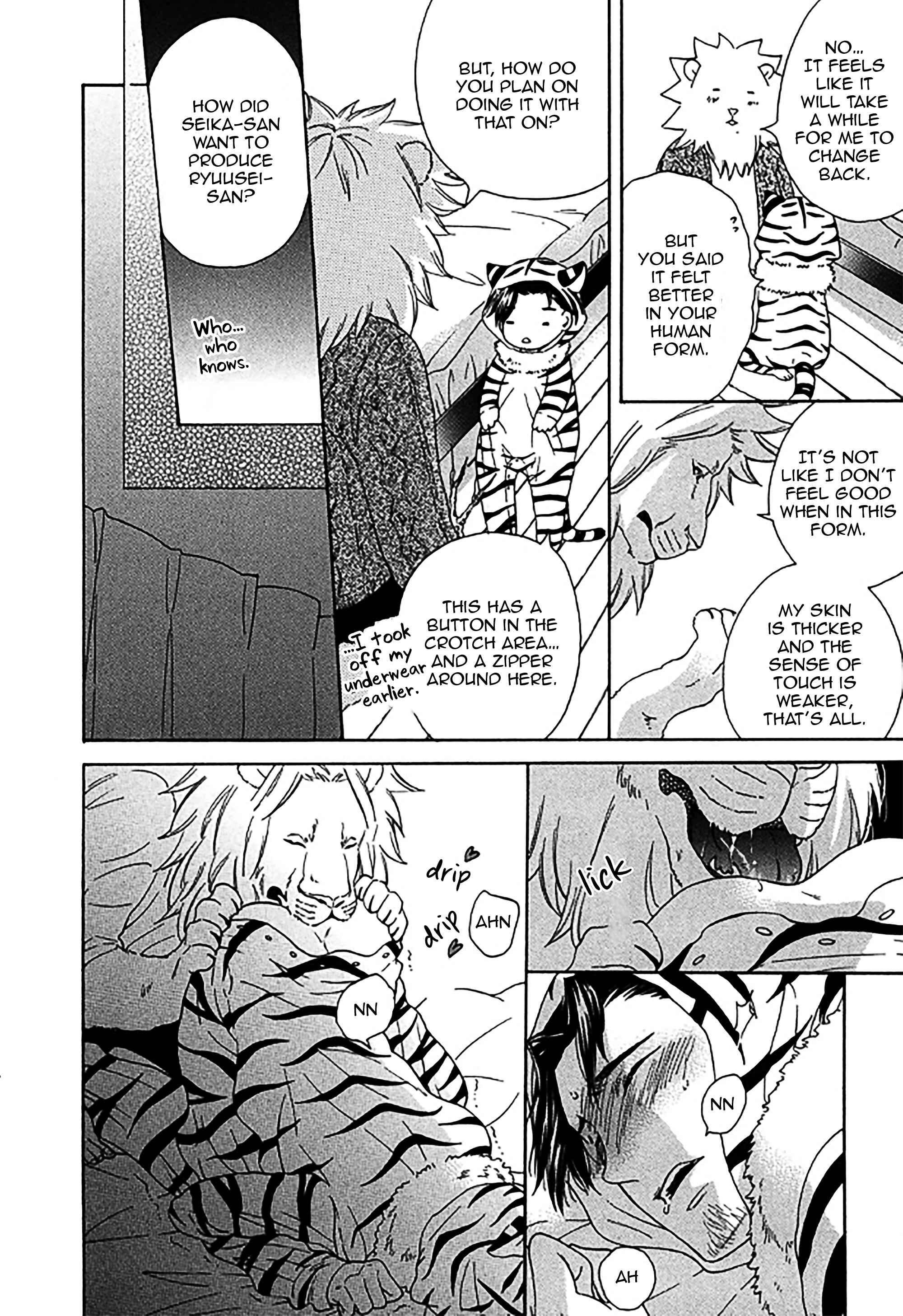 Page 32 Chapter 5 Momo