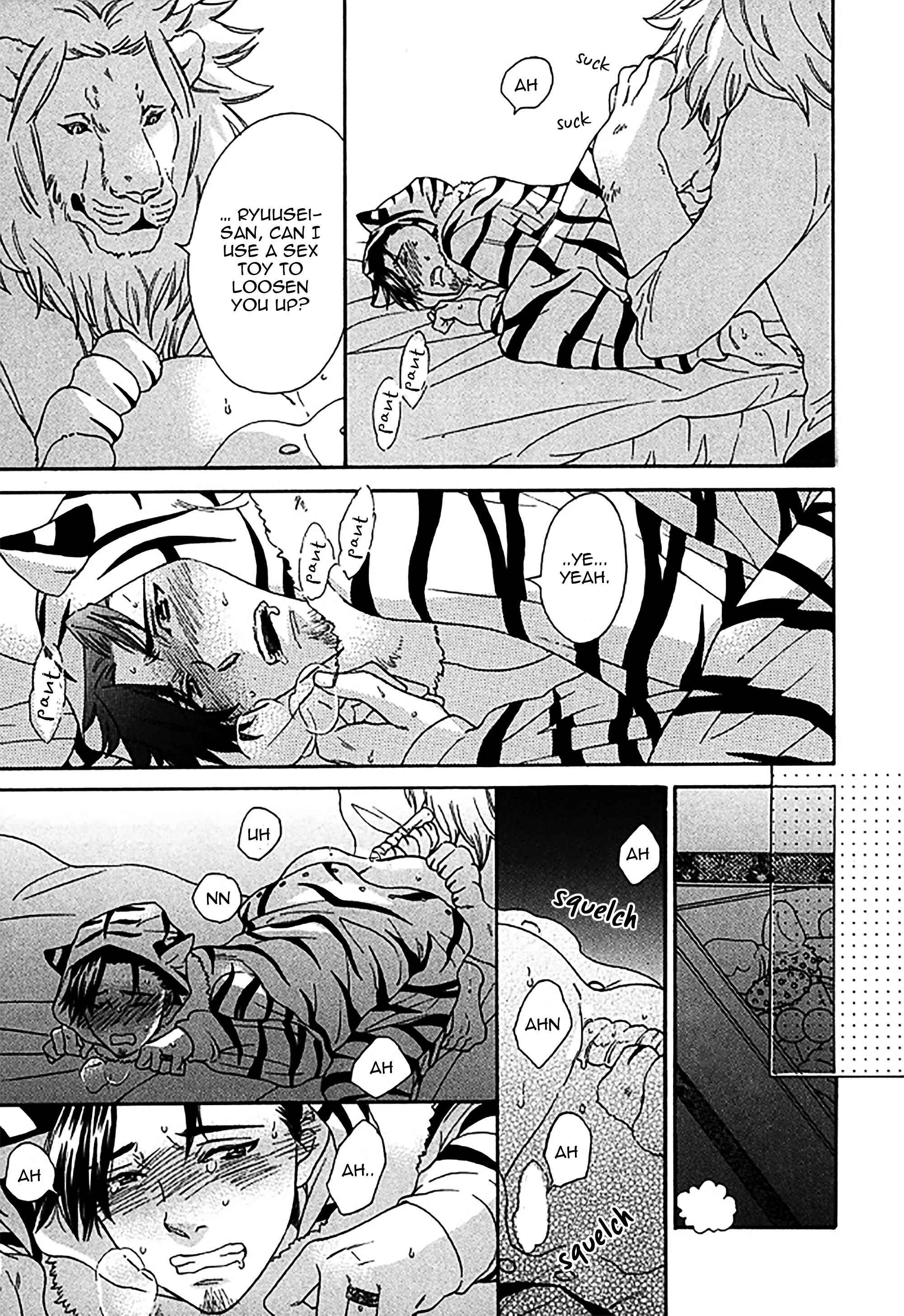 Page 33 Chapter 5 Momo