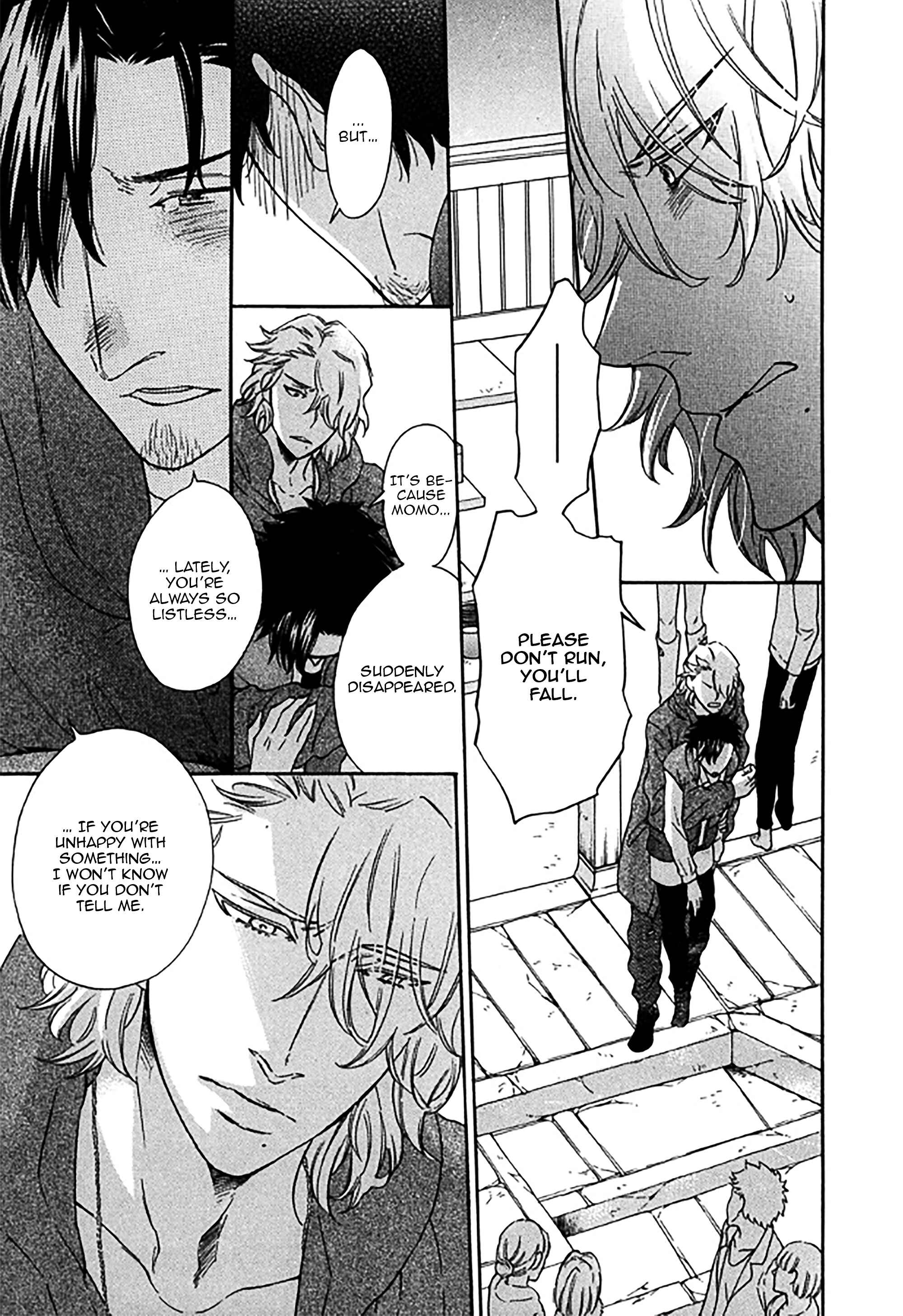 Page 15 Chapter 4 Momo