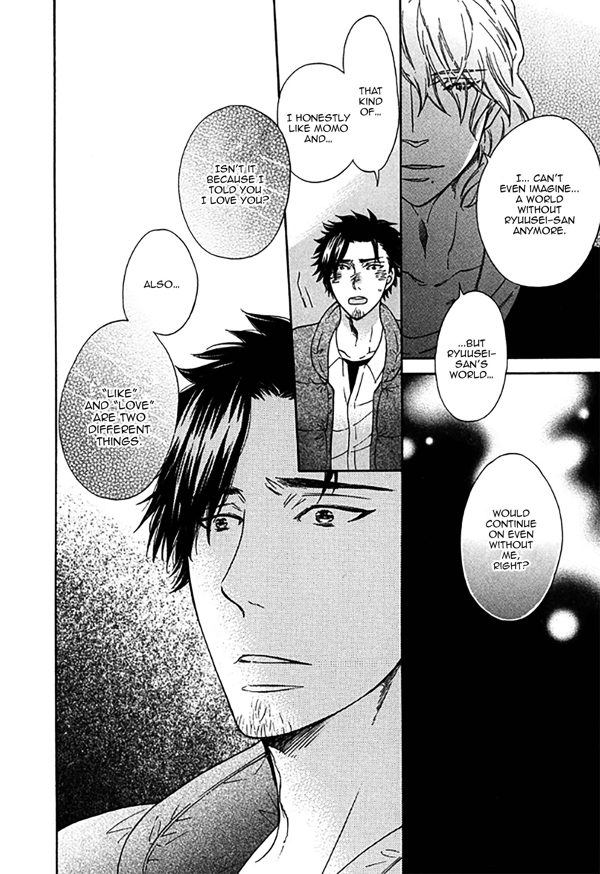 Page 18 Chapter 4 Momo