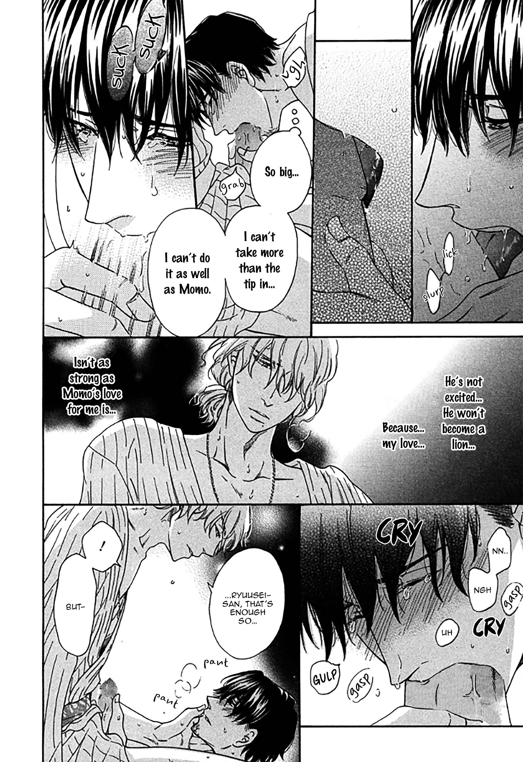 Page 22 Chapter 4 Momo