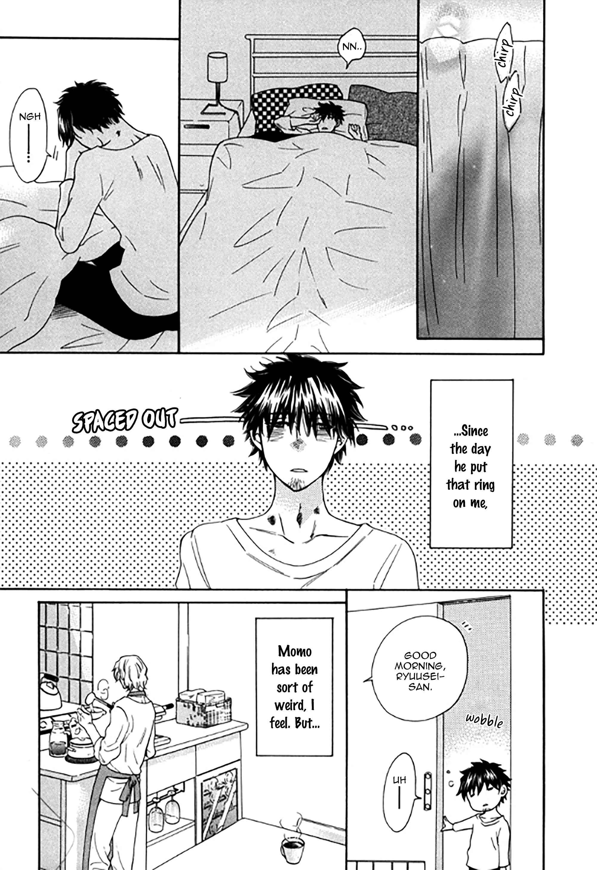 Page 3 Chapter 4 Momo