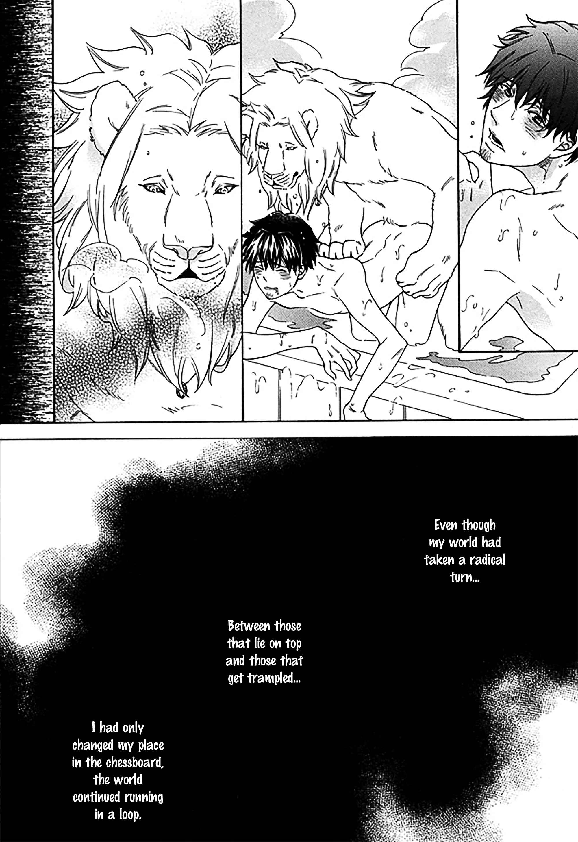 Page 12 Chapter 5.5 Momo