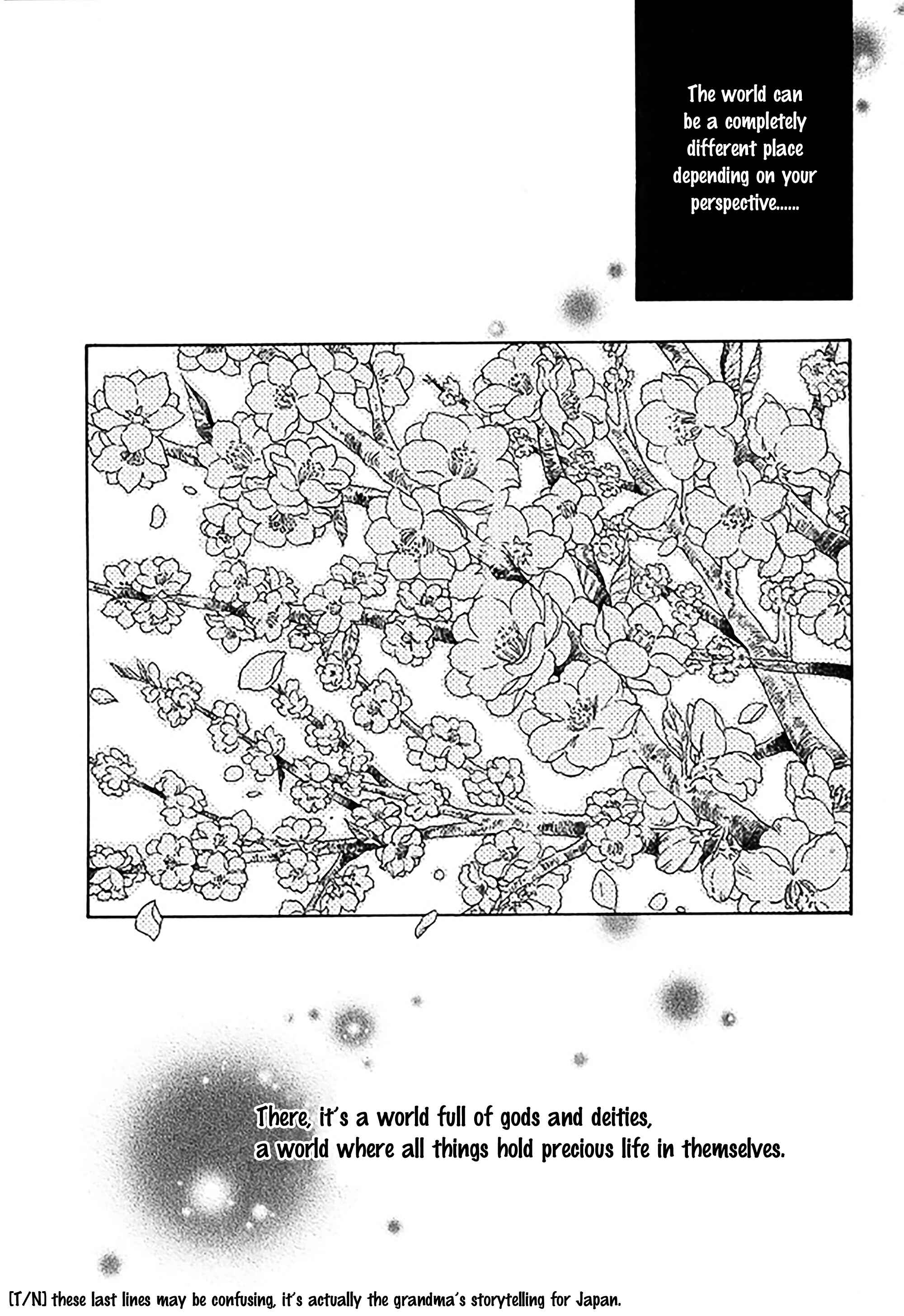 Page 16 Chapter 5.5 Momo